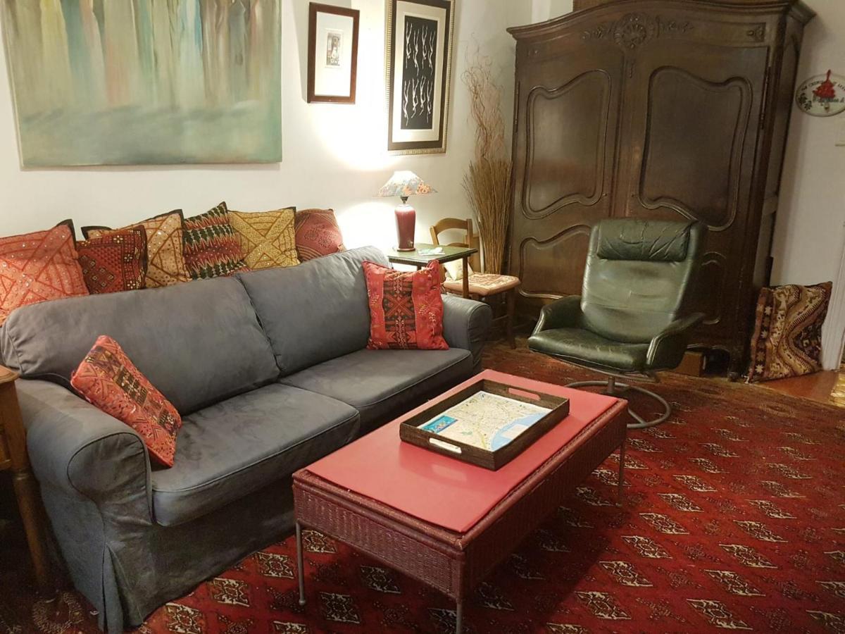 Family Apartment Old Town Near Beach Ac Nice Buitenkant foto