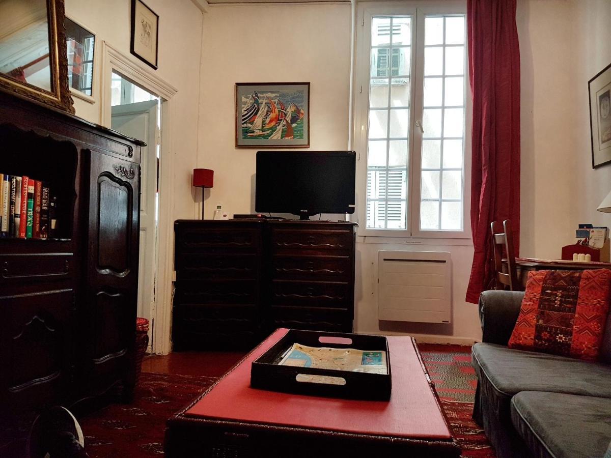 Family Apartment Old Town Near Beach Ac Nice Buitenkant foto