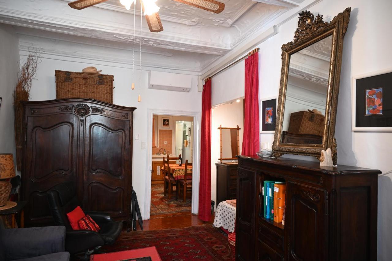 Family Apartment Old Town Near Beach Ac Nice Buitenkant foto