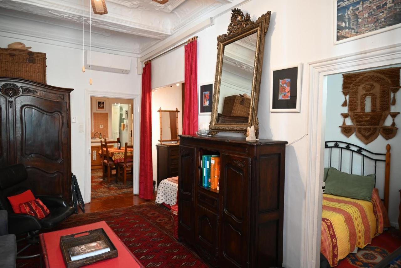 Family Apartment Old Town Near Beach Ac Nice Buitenkant foto