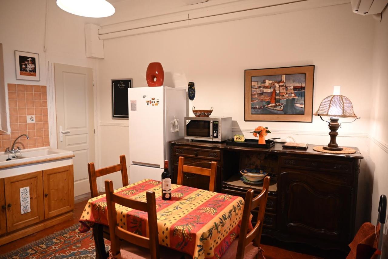 Family Apartment Old Town Near Beach Ac Nice Buitenkant foto