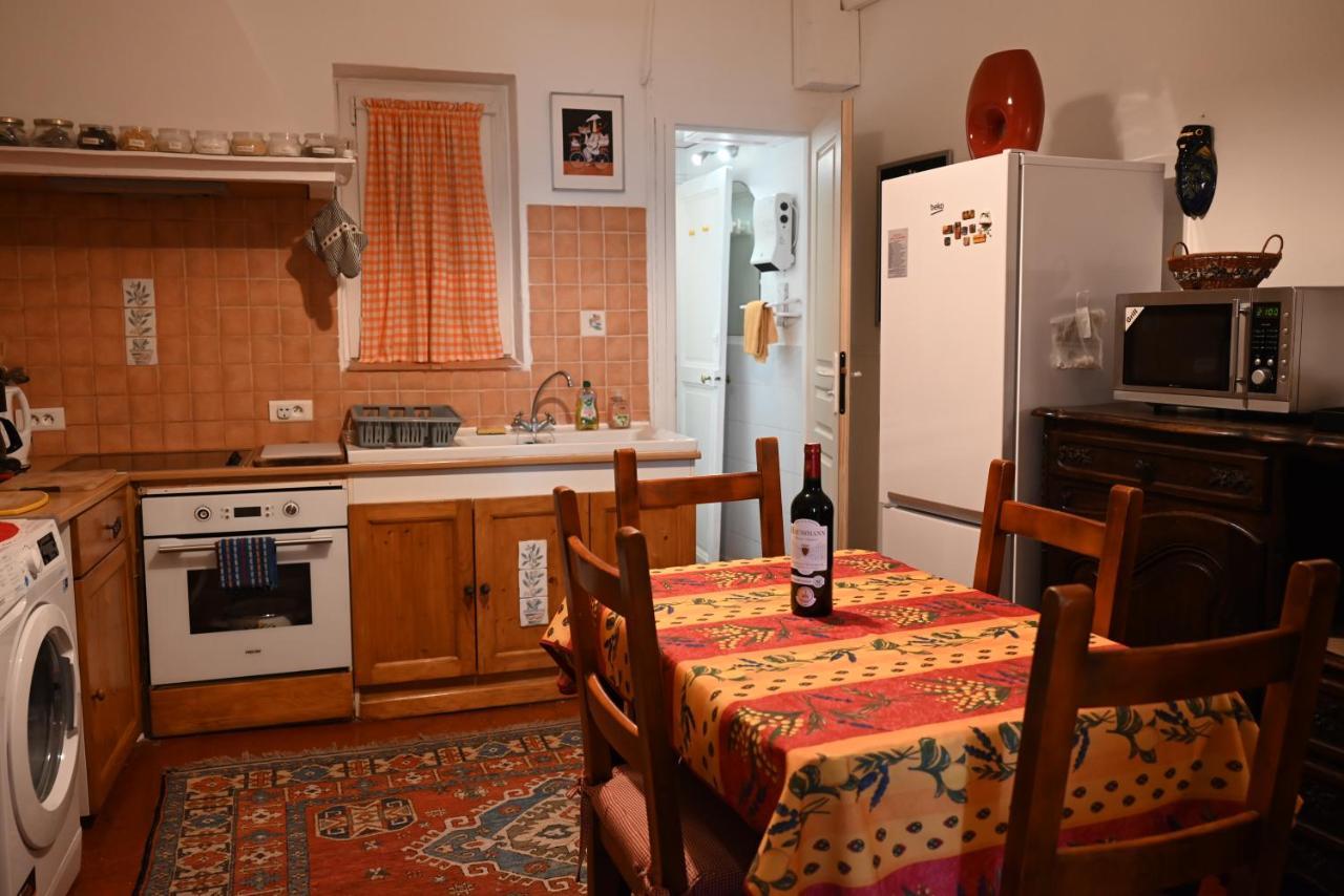 Family Apartment Old Town Near Beach Ac Nice Buitenkant foto