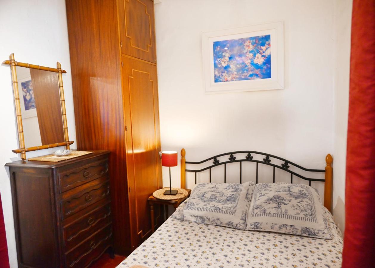 Family Apartment Old Town Near Beach Ac Nice Buitenkant foto